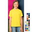 Port and Company Youth Cotton Screened T-shirts