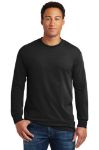 Gildan Heavy Cotton 100% Cotton Long Sleeve Custom T-Shirts