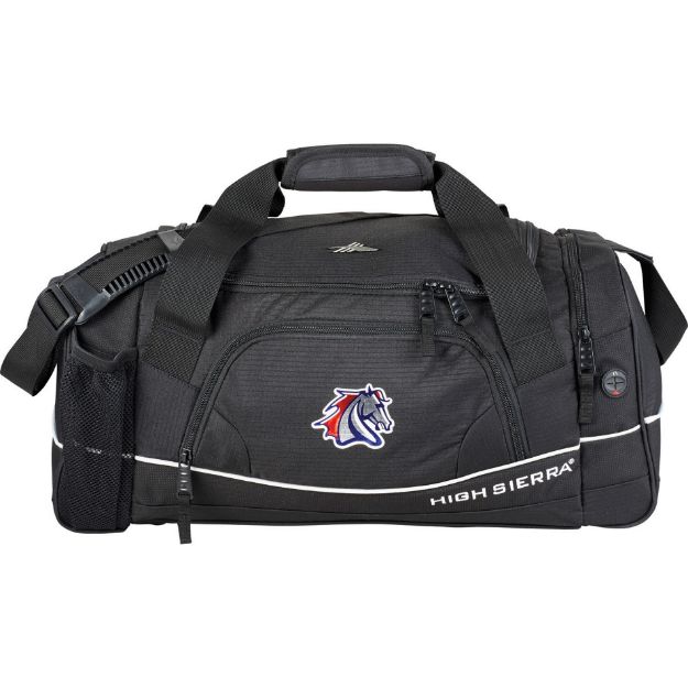 High Sierra 22" Bubba Duffel Bags