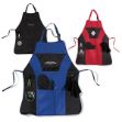 Grill Master Apron Kit