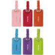 Fragolino Custom Luggage Tag