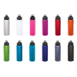 h2ogo BPA Free Promotional Aluminum Bottles with your logo