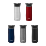 16 oz Contigo Westloop 2.0 Custom Logoed