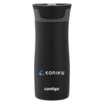 Contigo Westloop 2.0 in Matte Black