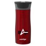 Contigo Westloop 2.0 in Red