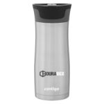 Contigo Westloop 2.0 in Stainless