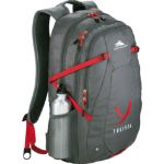 High Sierra Fallout Backpack Bulk