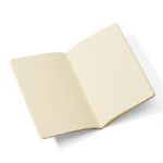 Moleskine Volant Notebook opened