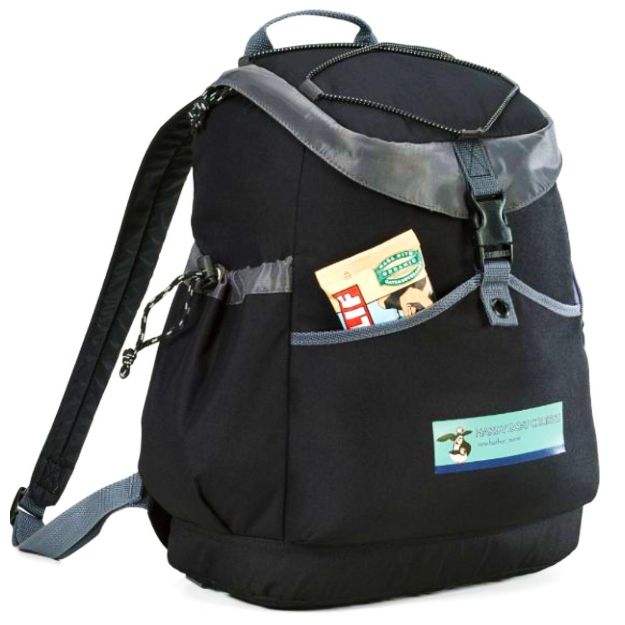 Park Side Backpack Cooler