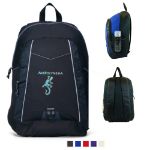 Impulse Backpack