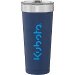 Polar Vacuum Insulated Travel Mug - 20.9 oz in Matte Navy