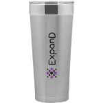 Polar Vacuum Insulated Travel Mug - 20.9 oz Stainless