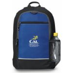 Essence Backpack in Blue