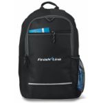 Essence Backpack Black