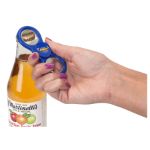 Party Starter Bottle Opener Spinner customized with your logo by Logoboss