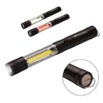 Kirkas COB Magnetic Emergency Light customized with your logo by Logoboss