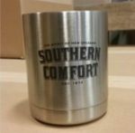 YETI Rambler Lowball Tumbler 10 ounce customized with your logo by Logoboss