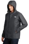 The North Face® DryVent™ Rain Jacket embroidered with your logo by Logoboss