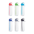 h2go Angle Tritan Bottles - Custom Sports Bottle