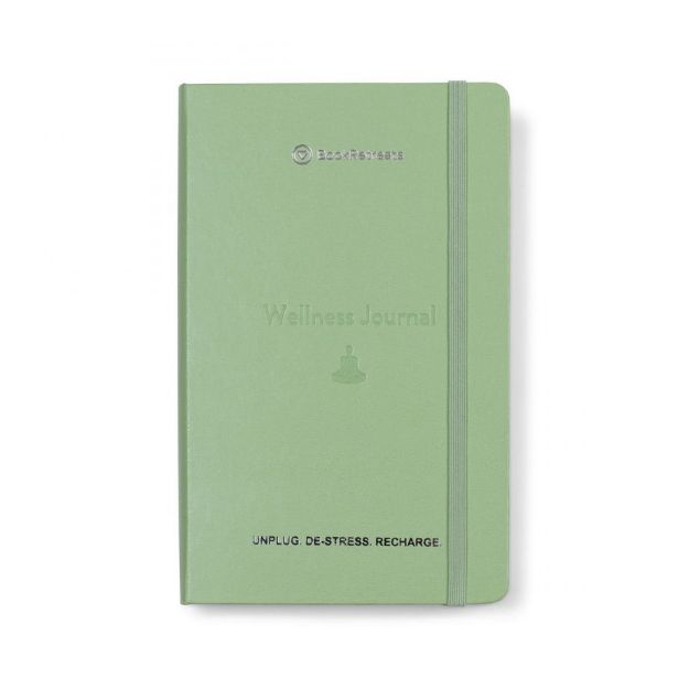Moleskin Passion Wellness Journal