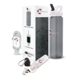 Serenity Wellness Set Black