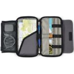 American Tourister Inside View