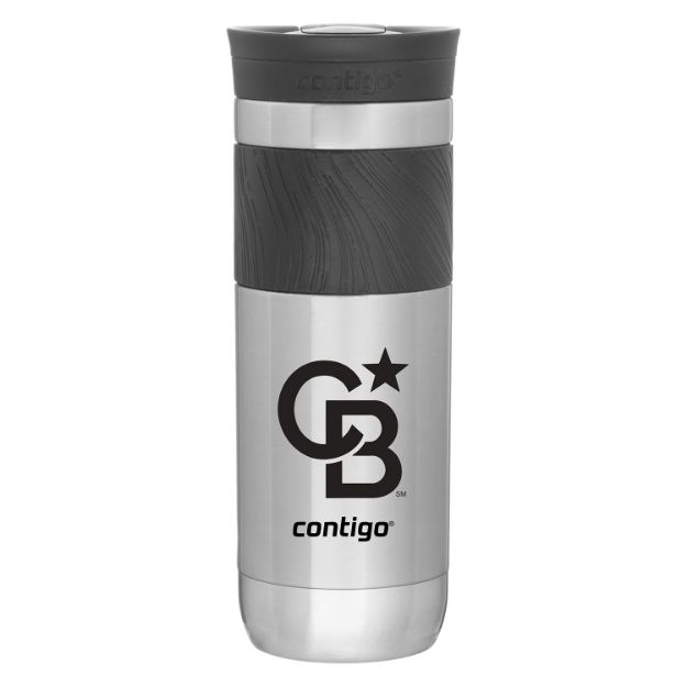 20 oz contigo byron 2.0 Stainless