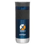 20 oz contigo byron 2.0 Blue