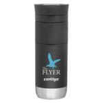 20 oz contigo byron 2.0 Matte black