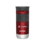 16 oz contigo byron 2.0 Red