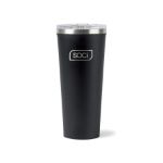 Corkcicle® Tumbler - 24 Oz. Matte Black