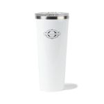 Corkcicle® Tumbler - 24 Oz. Gloss White
