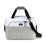 Igloo® Seadrift™ Snap Down Cooler with a Custom Logo