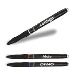 Custom Sharpie S-Gel Pen with 0.7mm Tip and Matte Finish