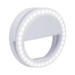 Ella Selfie Light Ring Blank