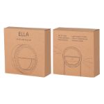 Ella Selfie Light Ring Box