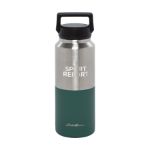 32 oz. Eddie Bauer Mesa Green