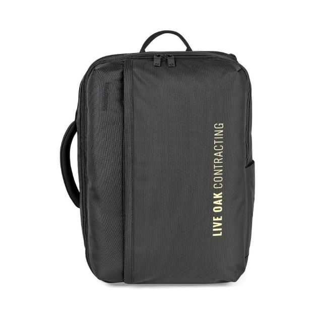Samsonite Landry Computer Backpack Black