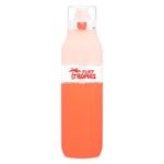 25 oz h2go void Peach