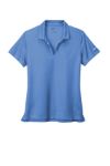 Nike Ladies Dri-FIT Micro Pique 2.0 Polo NKDC1991 ValorBlue