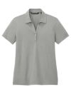 TravisMathew Ladies Coto Performance Polo TM1WX002 QuiShaG/Bk