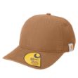 Picture of Custom Embroidered Carhartt Cotton Canvas Cap