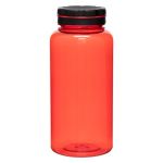 34 oz h2go wide 2.0 Red