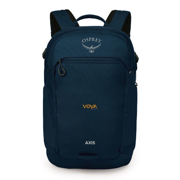 Osprey Axis Night Shift Blue