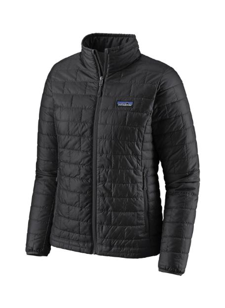 Picture of Custom Embroidered Patagonia Women's Nano Puff Jacket