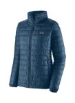 Picture of Custom Embroidered Patagonia Women's Nano Puff Jacket