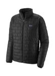 Patagonia Men's Nano Puff Jacket Black