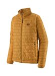 Patagonia Men's Nano Puff Jacket Putterfish Gold
