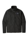 Patagonia Men's Better Sweater Jacket Black