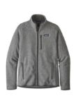 Patagonia Men's Better Sweater Jacket Stonewash